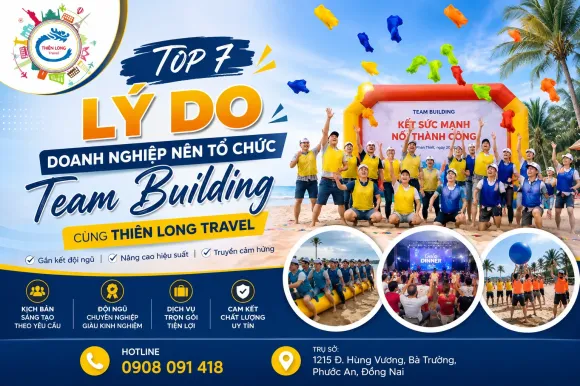 MÙA HÈ KHÔNG CẦN ĐIỀU HÒA: 4 TỌA ĐỘ TRỐN NÓNG 