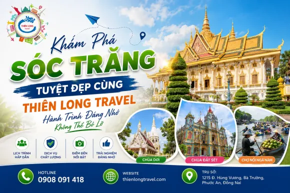 MÙA HÈ KHÔNG CẦN ĐIỀU HÒA: 4 TỌA ĐỘ TRỐN NÓNG 