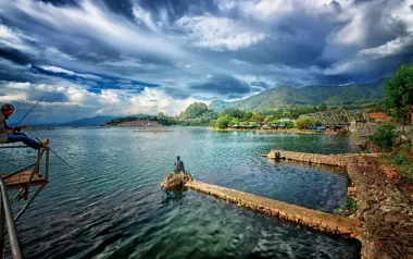 INDONESIA