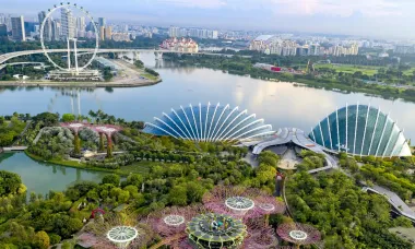 SINGAPORE - MALAYSIA