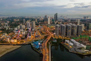 SINGAPORE - MALAYSIA