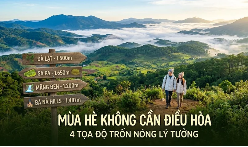 Du lịch SKD