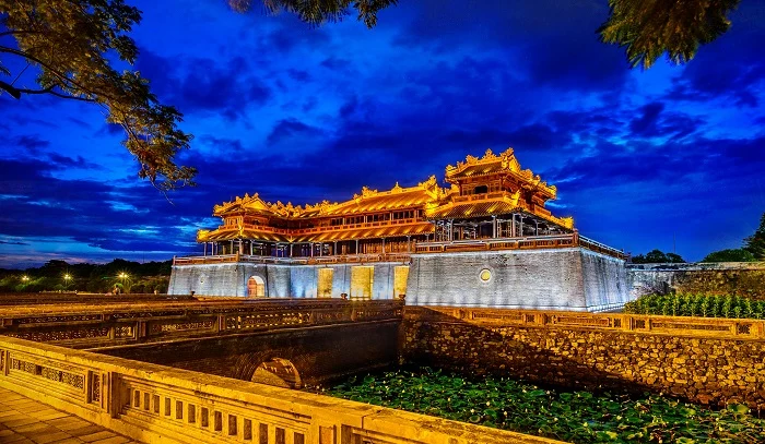 Miền Trung