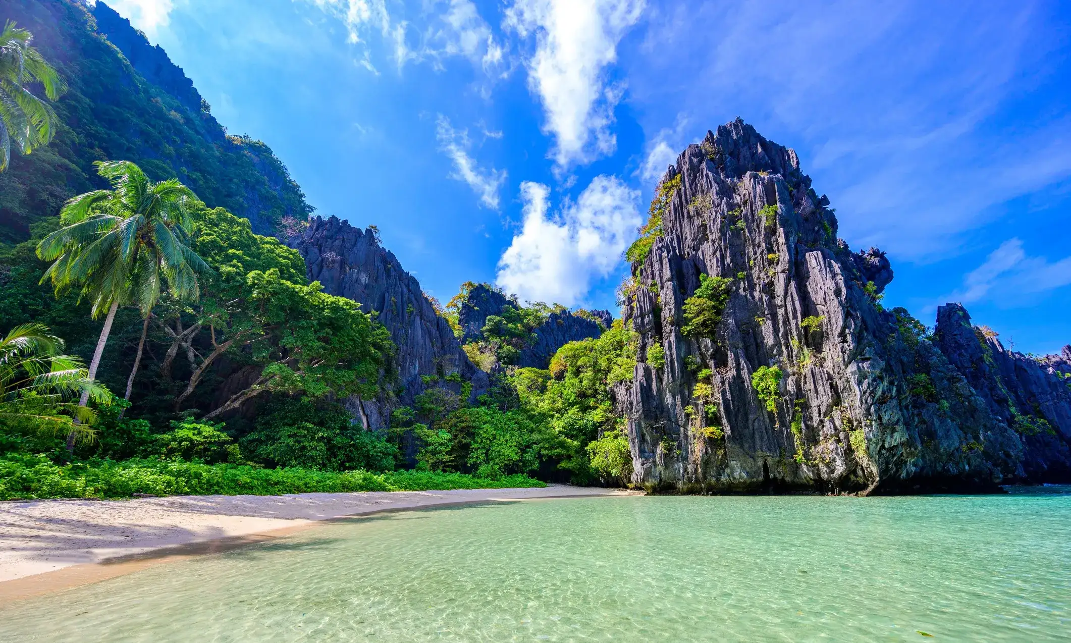 Nước ngoài