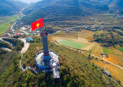 Du lịch SKD